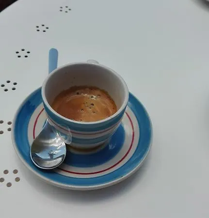 Bed & Breakfast Le Arcate *