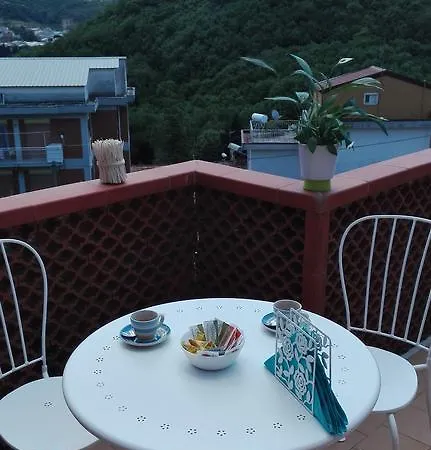 Bed & Breakfast Le Arcate Salerno