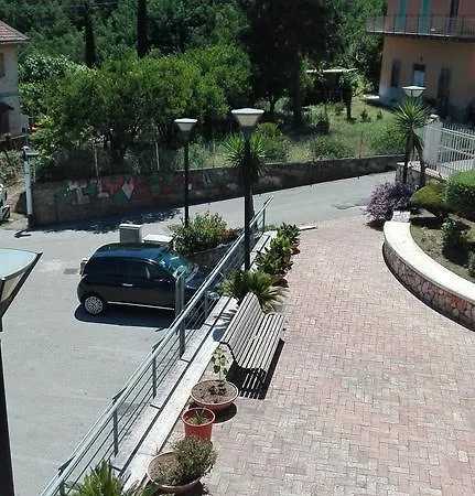 Le Arcate Bed & Breakfast Salerno