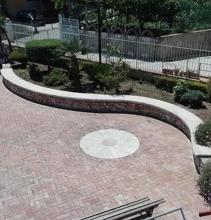 Le Arcate Salerno