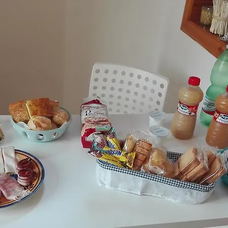 Bed & Breakfast Le Arcate