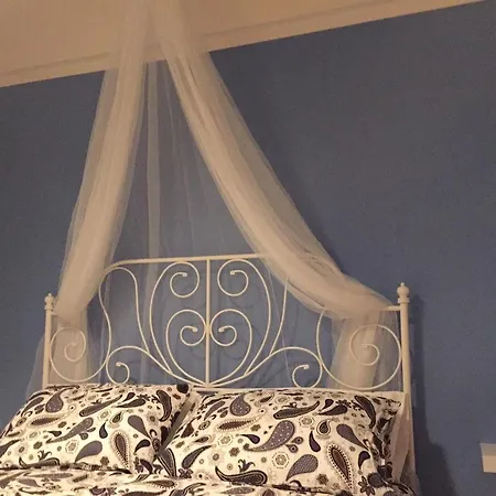 Le Arcate Bed & Breakfast *