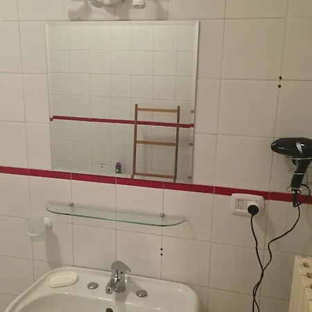 Bed & Breakfast Le Arcate Salerno