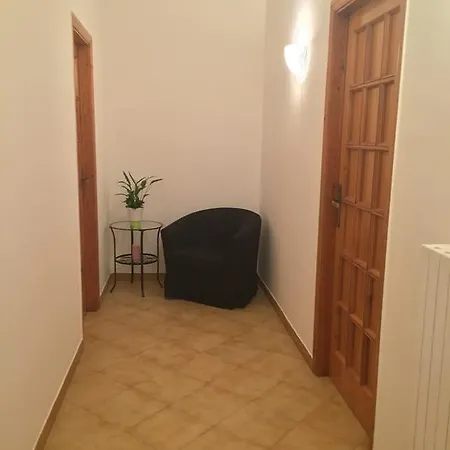 Bed & Breakfast Le Arcate *
