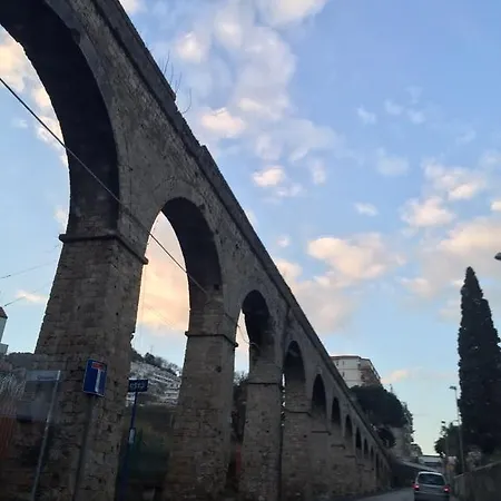 Le Arcate
