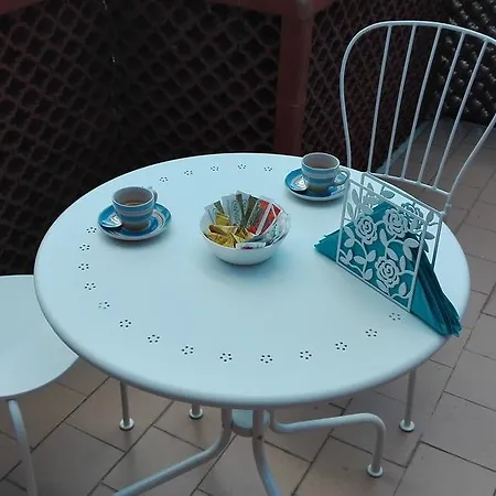 فندق مبيت وإفطار Le Arcate
